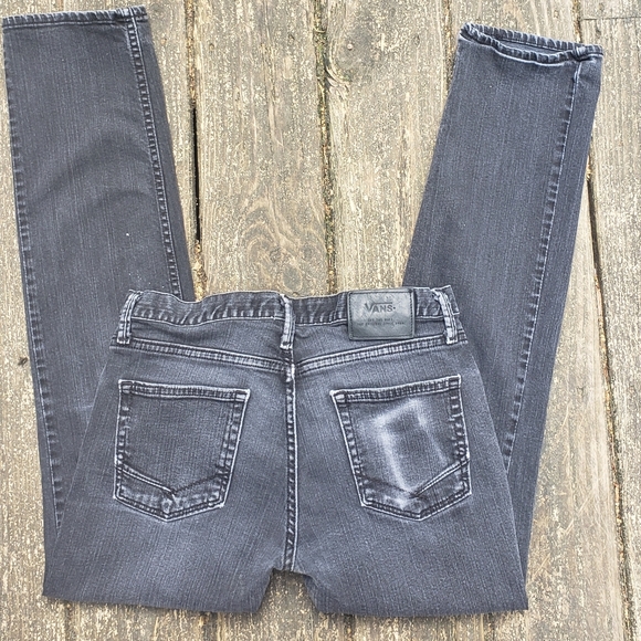 Vans Other - Vans Jeans 😍